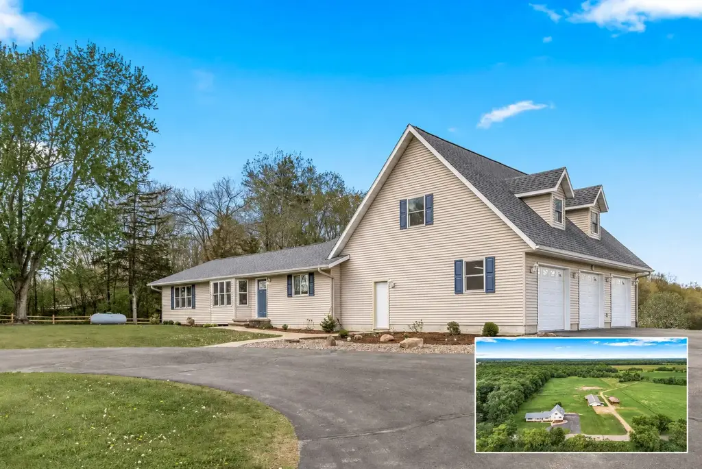 21274 30th Avenue, Chippewa Falls