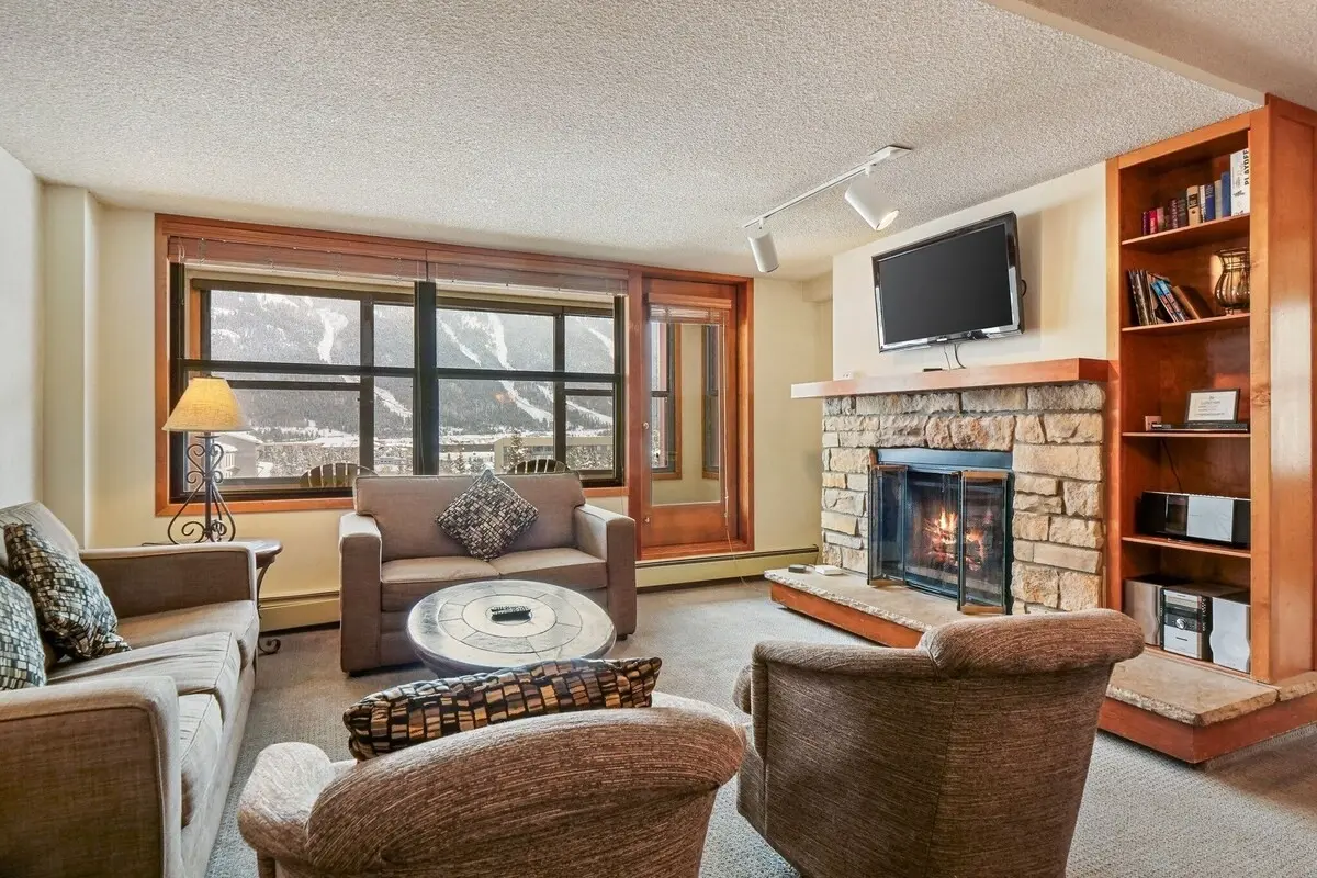 189 Ten Mile Circle 531, Copper Mountain