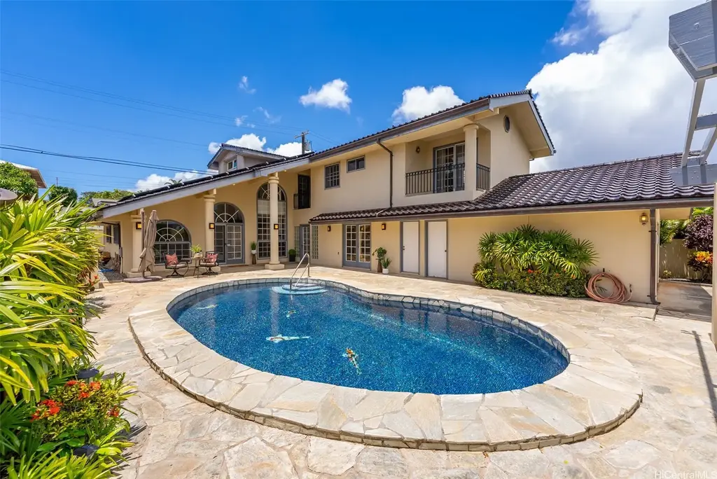 4418 Kilauea Avenue, Honolulu