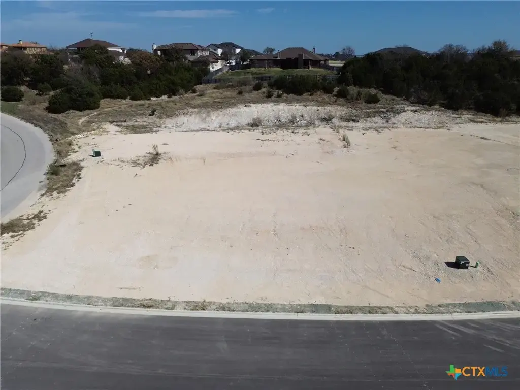 Tbd Lot 2 Block 9 Fraser Fir Drive, Harker Heights
