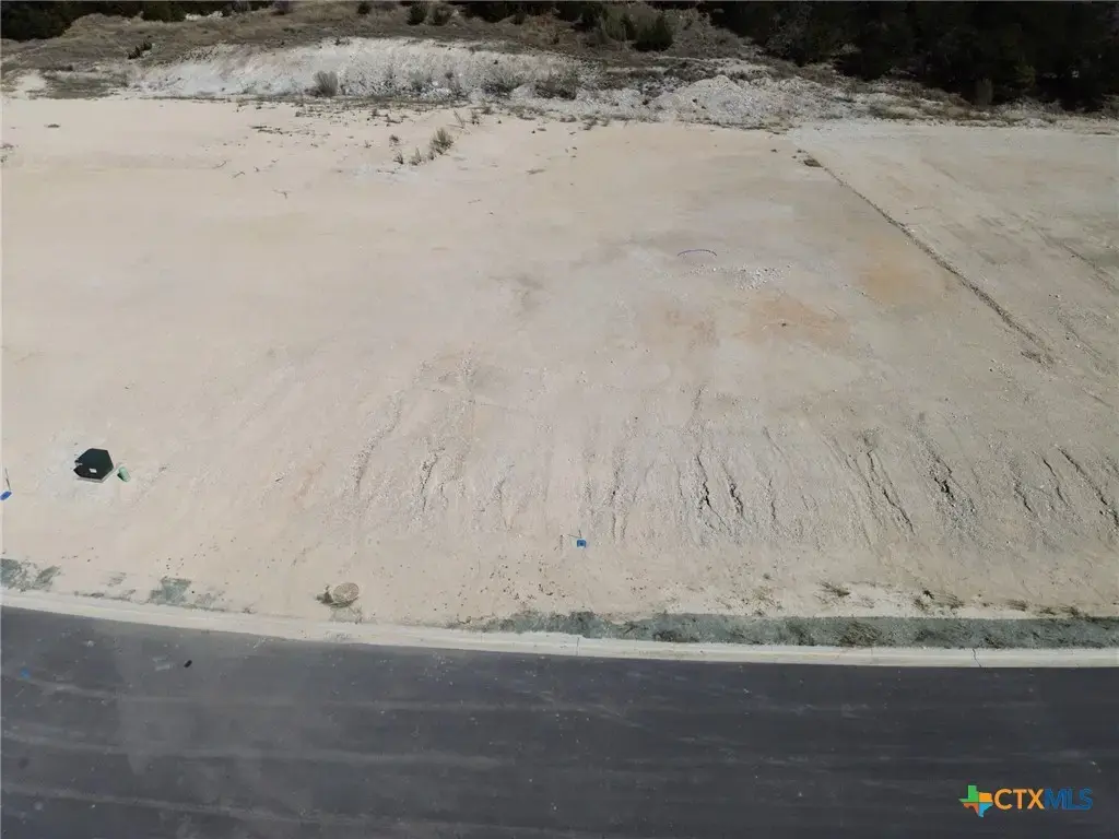 Tbd Lot 3 Block 9 Douglas Fir Drive, Harker Heights
