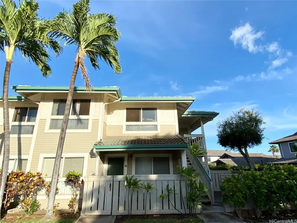 91-1061 Oaniani Street # 2f, Kapolei