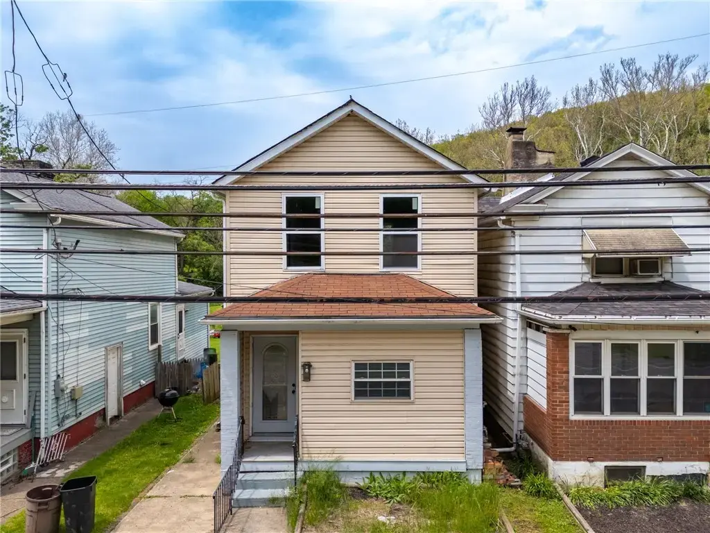 5 Ambridge, Ambridge