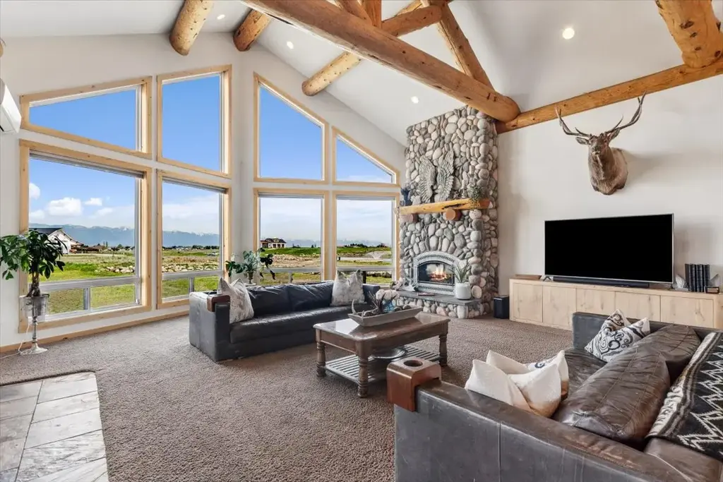 3625 Farm To Market Road, Kalispell