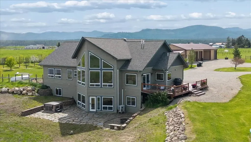 3625 Farm To Market Road, Kalispell