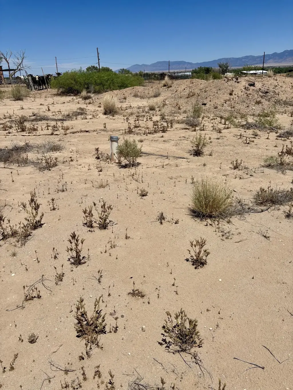 47 Cemetery Road, Belen