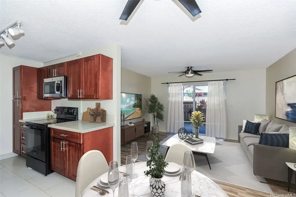91-1139 Mikohu Street # 27a, Ewa Beach