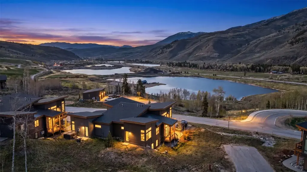 1342 Maryland Creek Road, Silverthorne