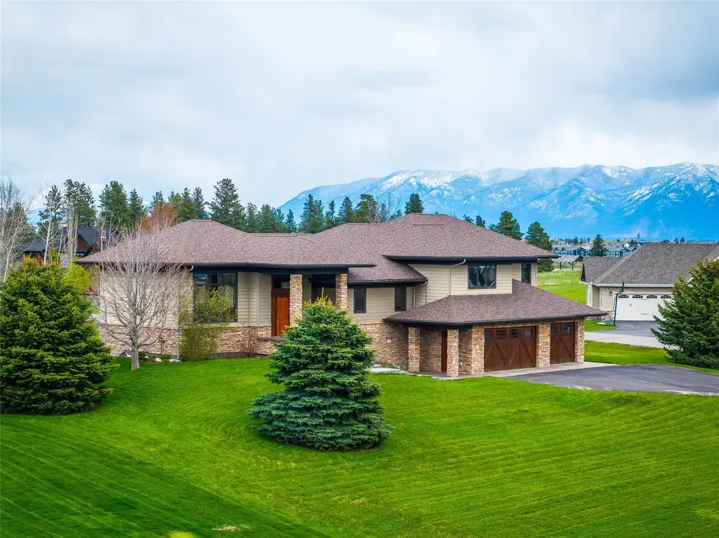 158 Stoneridge Drive, Kalispell