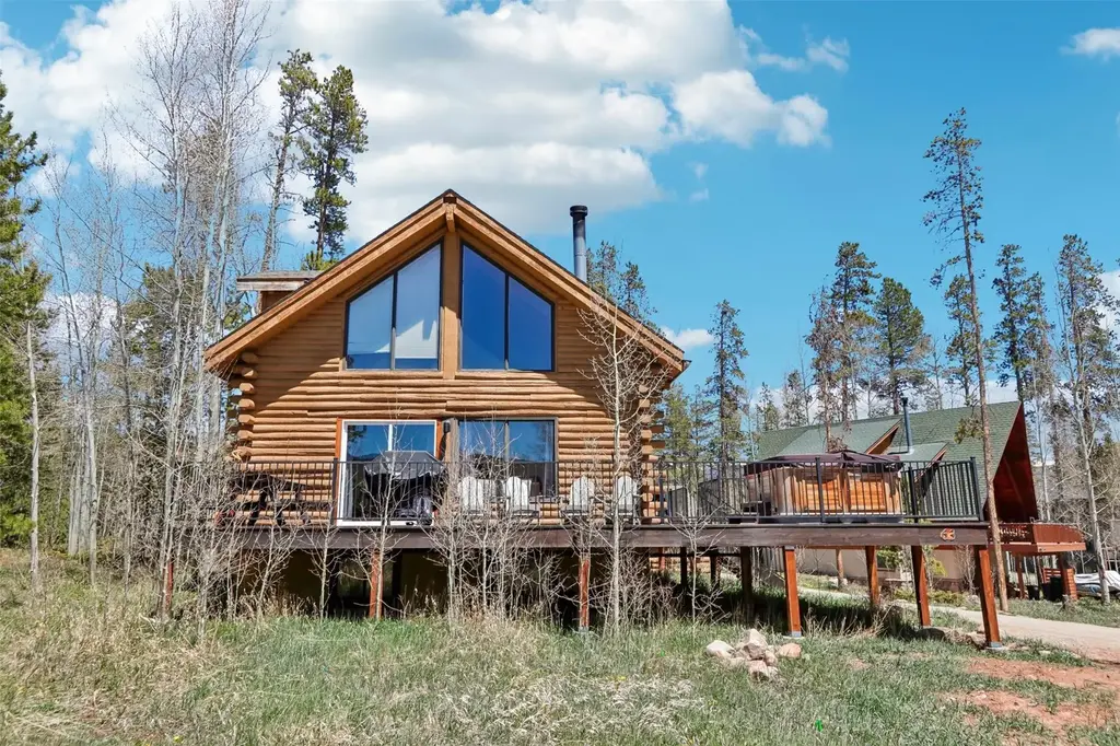 63 Solomons Lane, Silverthorne