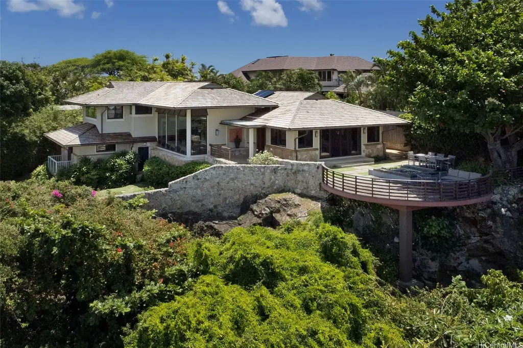 N/A, Honolulu