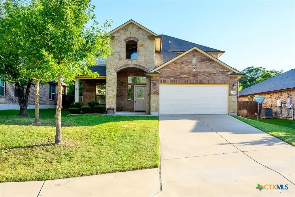 1313 Stonewall Ridge, Harker Heights
