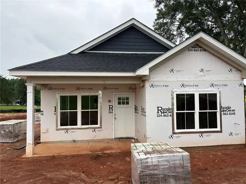 3026 Phillips Road, Lanett
