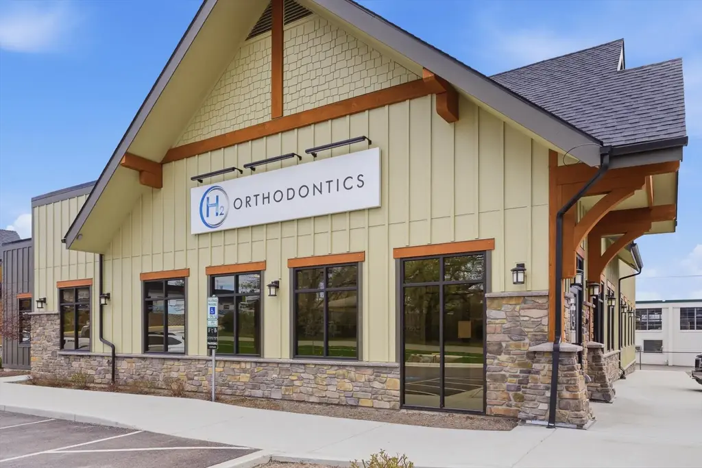 1256 N Meridian Road 1, Kalispell