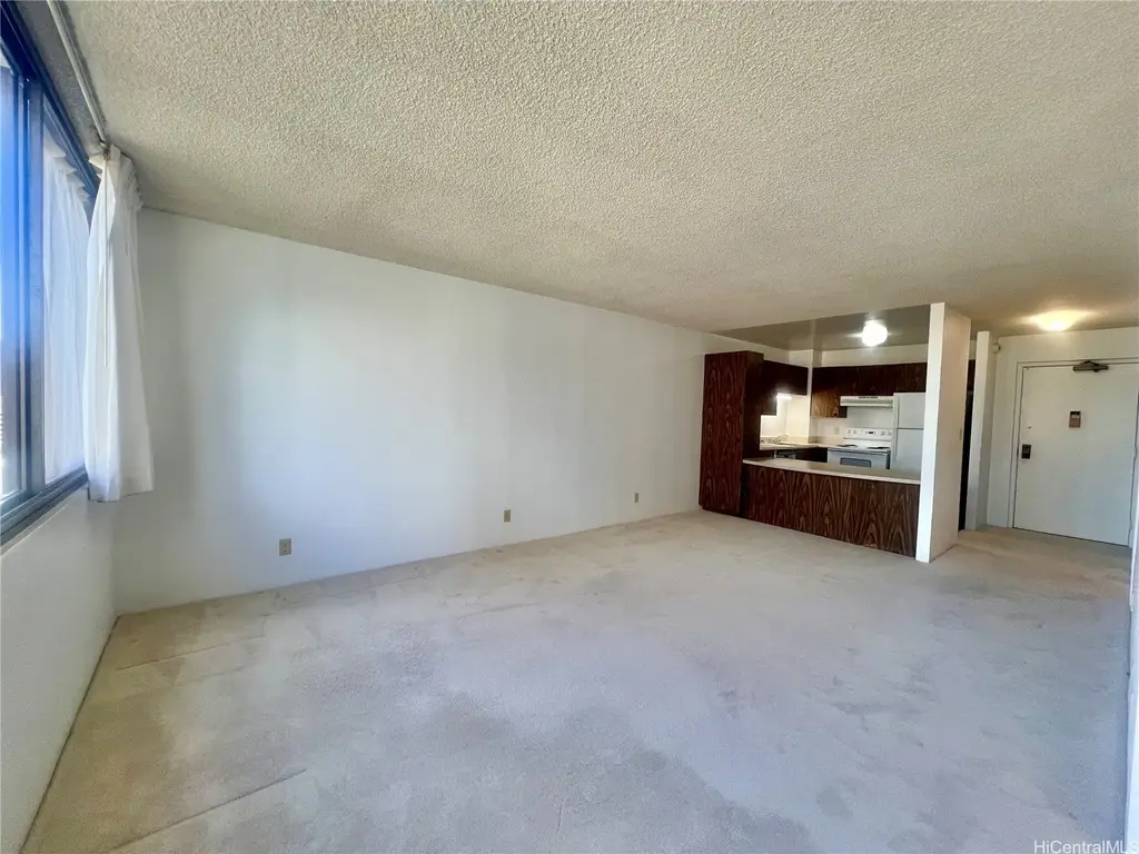 1255 Nuuanu Avenue # 1413, Honolulu