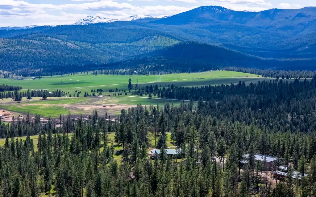 3185 Hubbart Dam Road, Marion