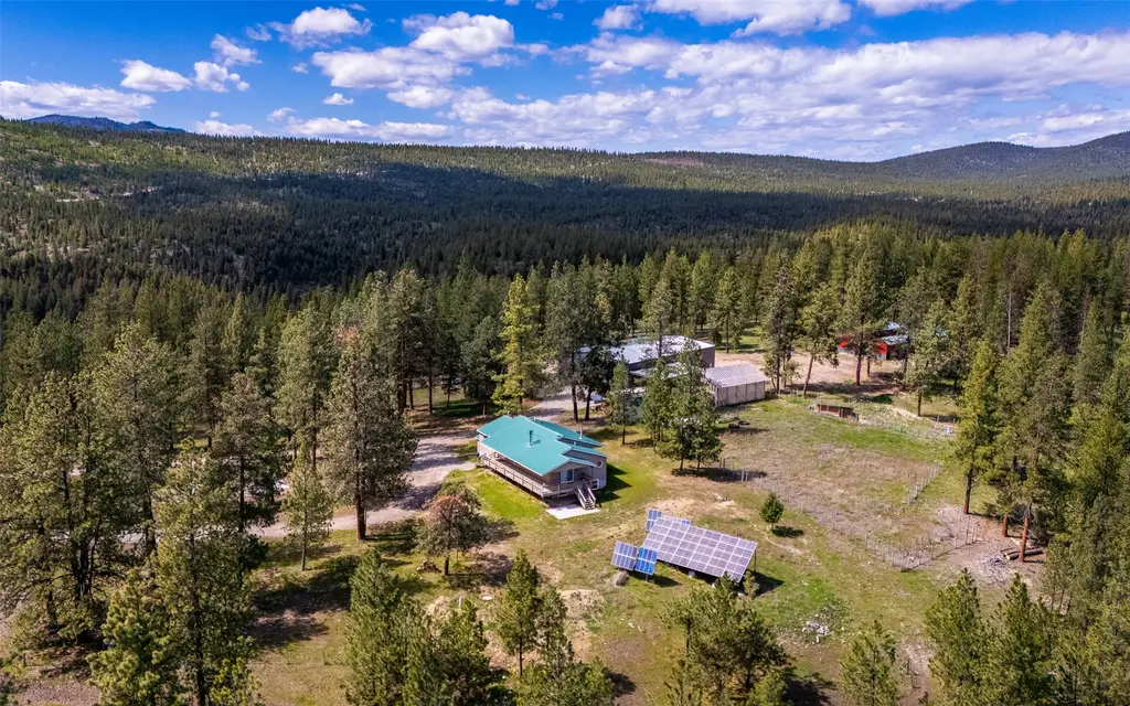 3185 Hubbart Dam Road, Marion