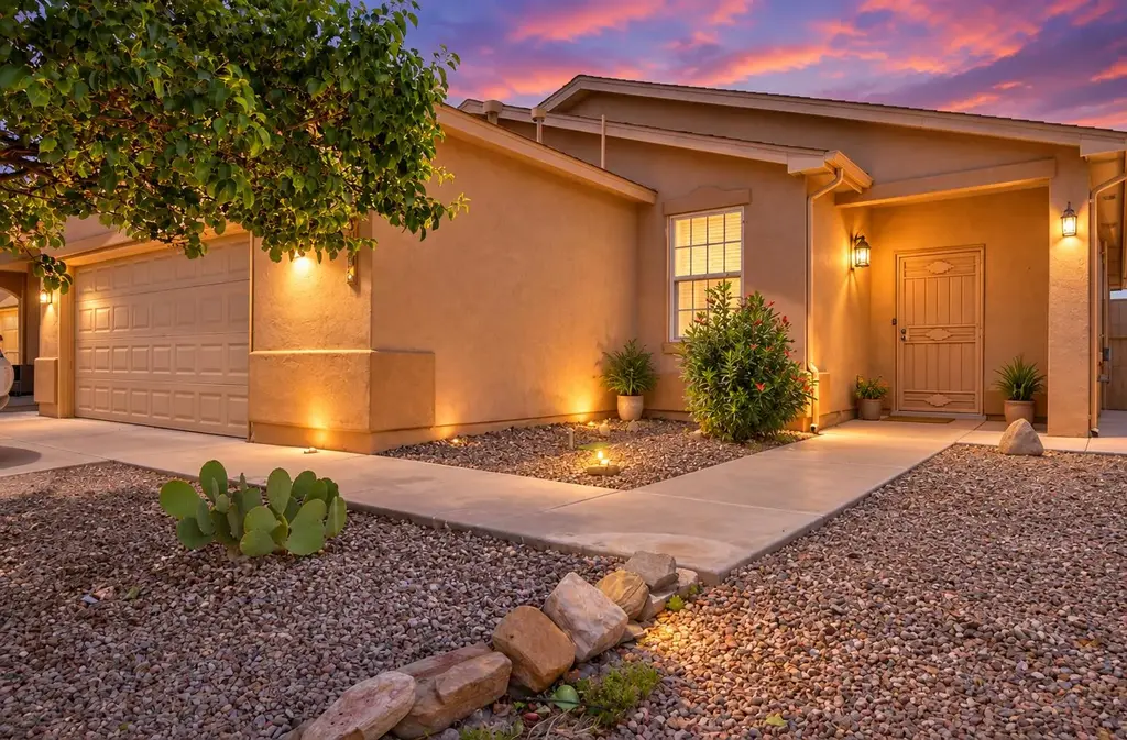 3105 W Meadow Drive Sw, Albuquerque