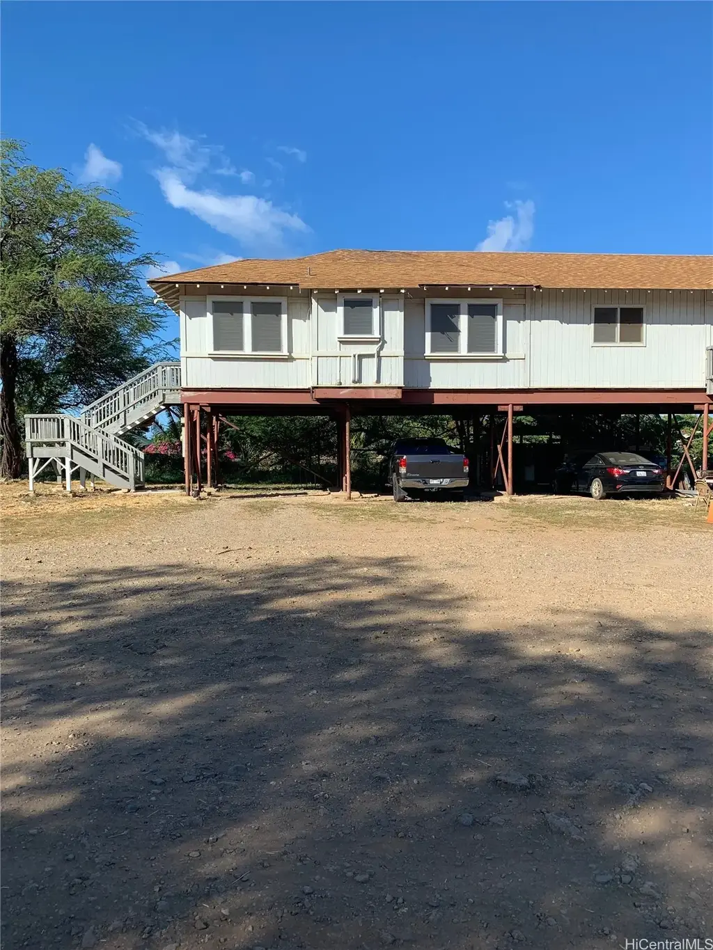 87-1174 Hakimo Road # A, Waianae