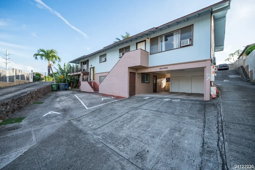 94-1033 Lumikula Street # A2, Waipahu