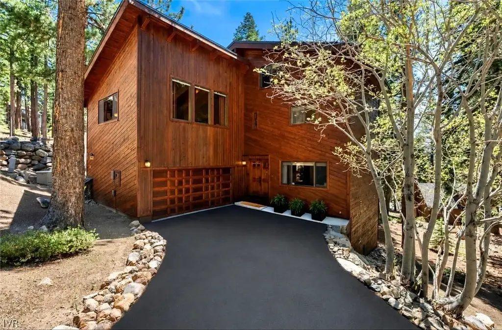581 Chico Ct, Incline Village