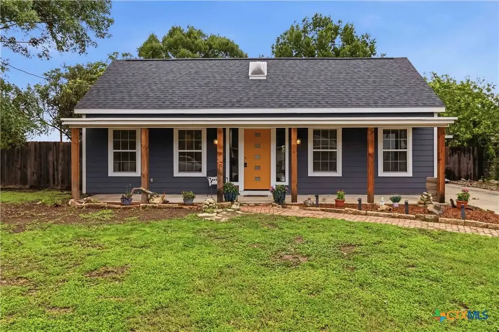 594 Kellys Way, New Braunfels