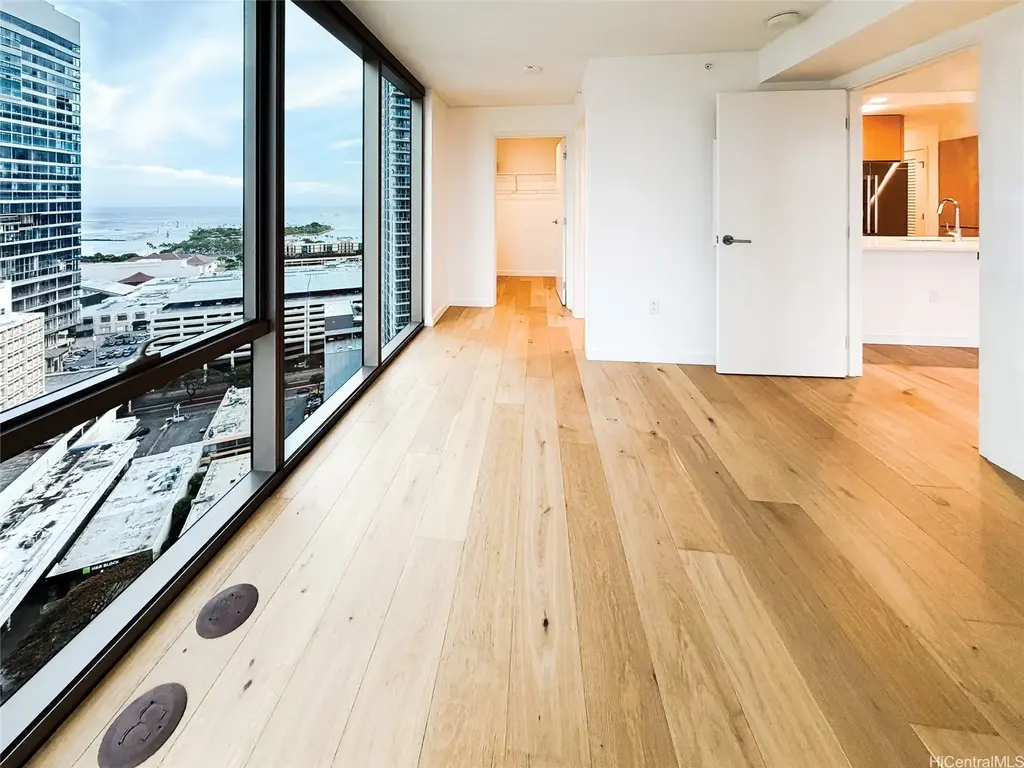 1388 Kapiolani Boulevard # 2609, Honolulu