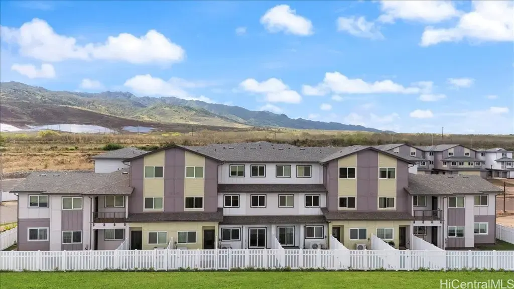 91-4099 Hikuono Street # 1316, Kapolei