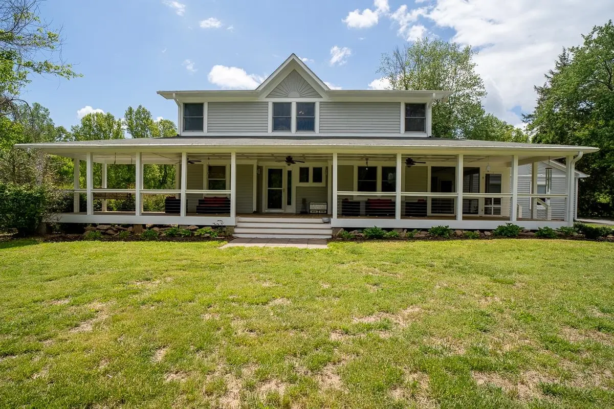 6070 Fredericksburg Rd, Barboursville