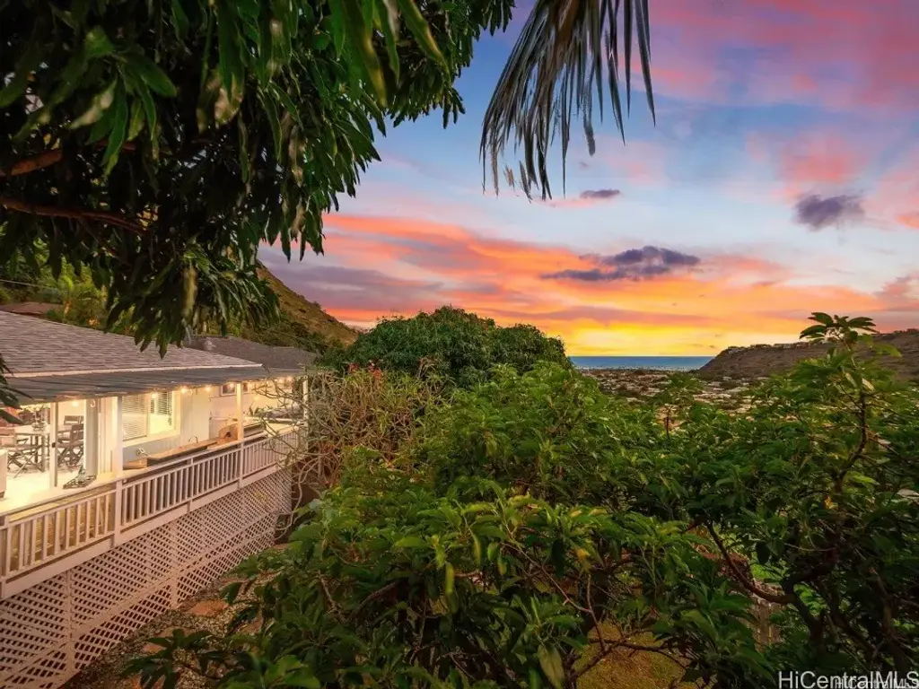 866 Leighton Street, Honolulu