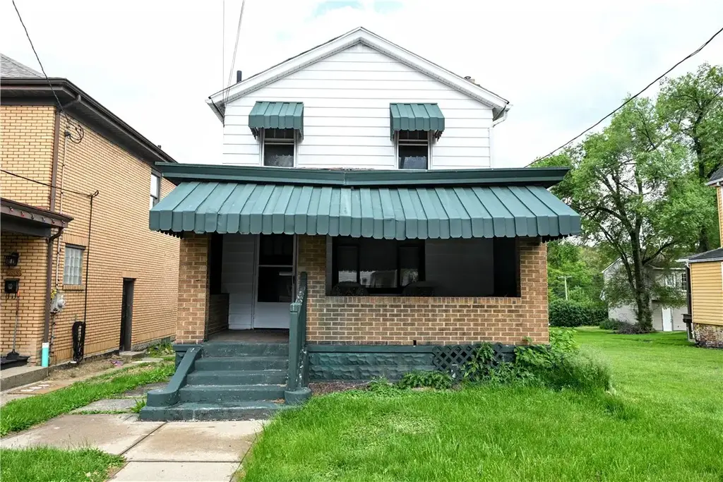 1737 Walnut Street , Heidelberg