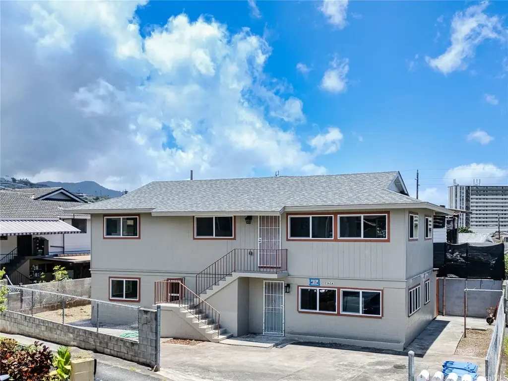 2362 Haumana Place # 65a, Honolulu