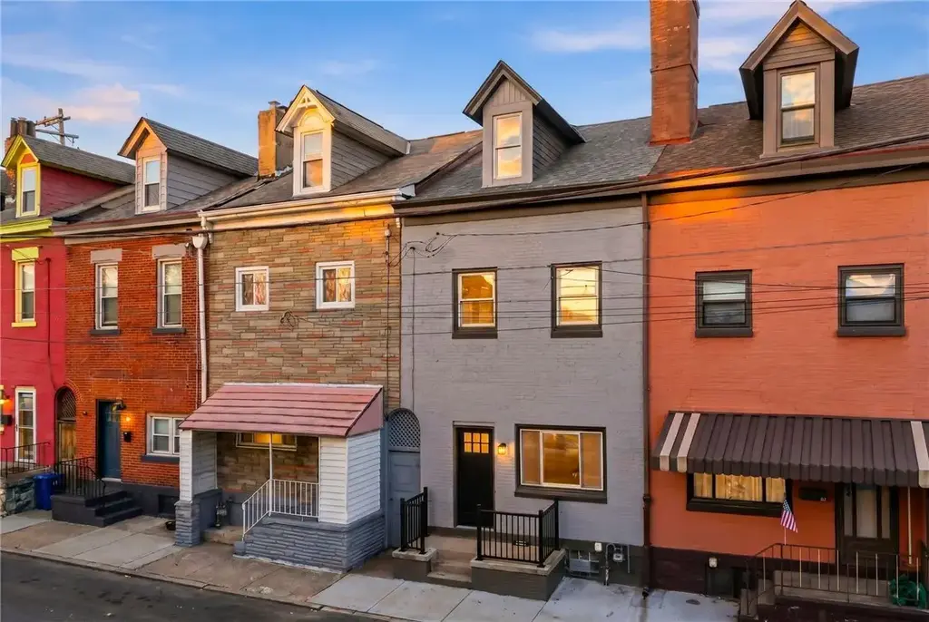 172 49th Street , Lawrenceville