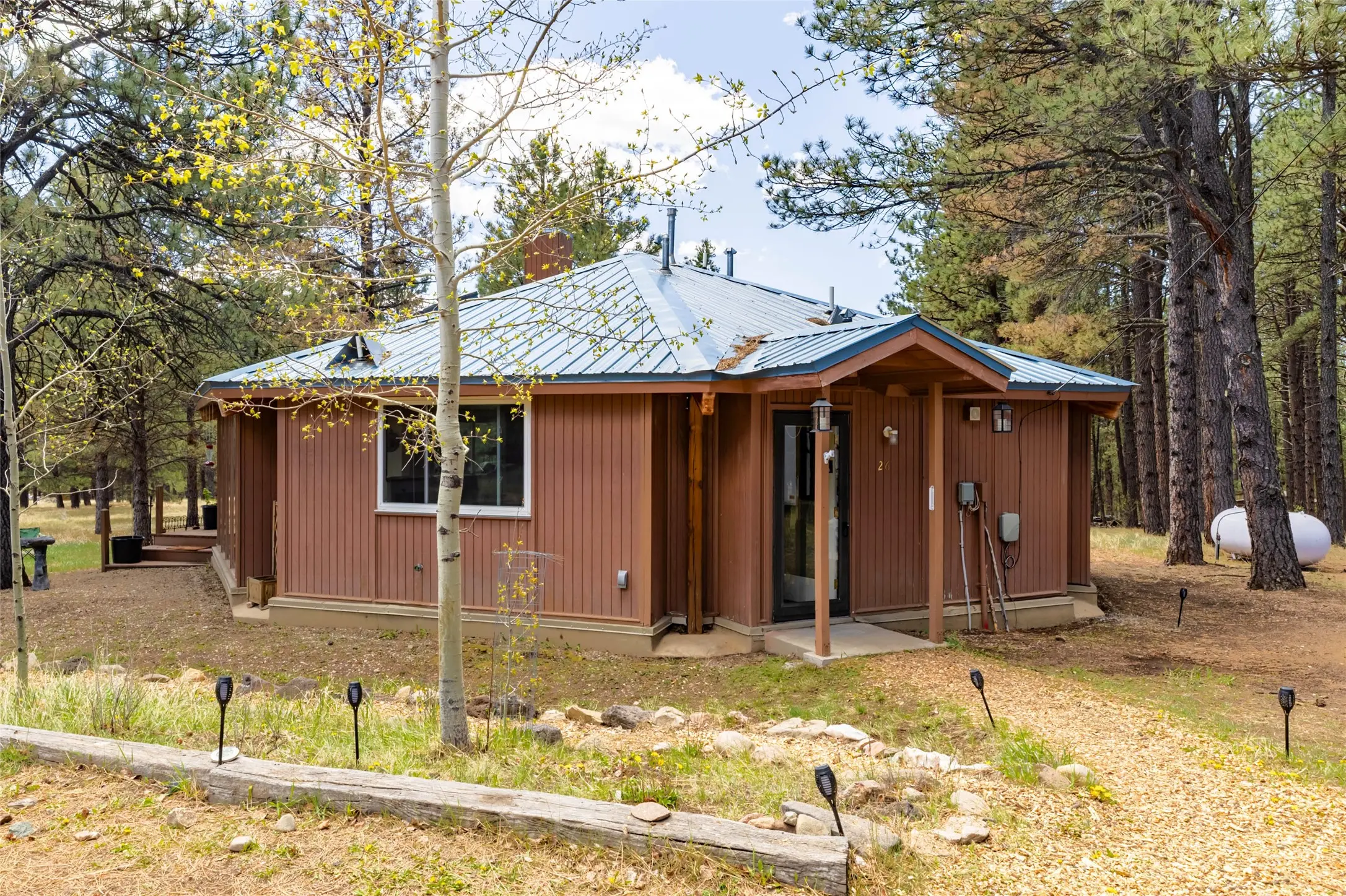26 Bonito Lane, Angel Fire