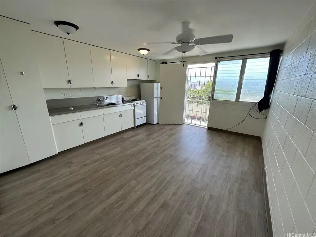 1526 Thurston Avenue # 5, Honolulu