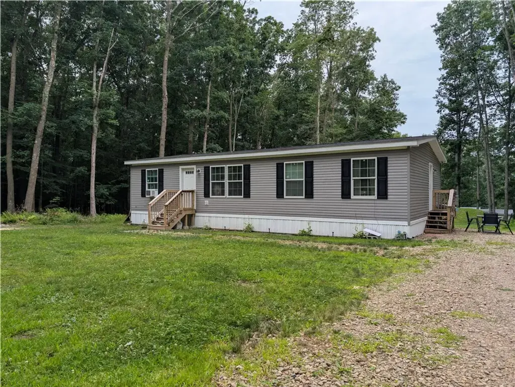 135 Mason Street, Richland