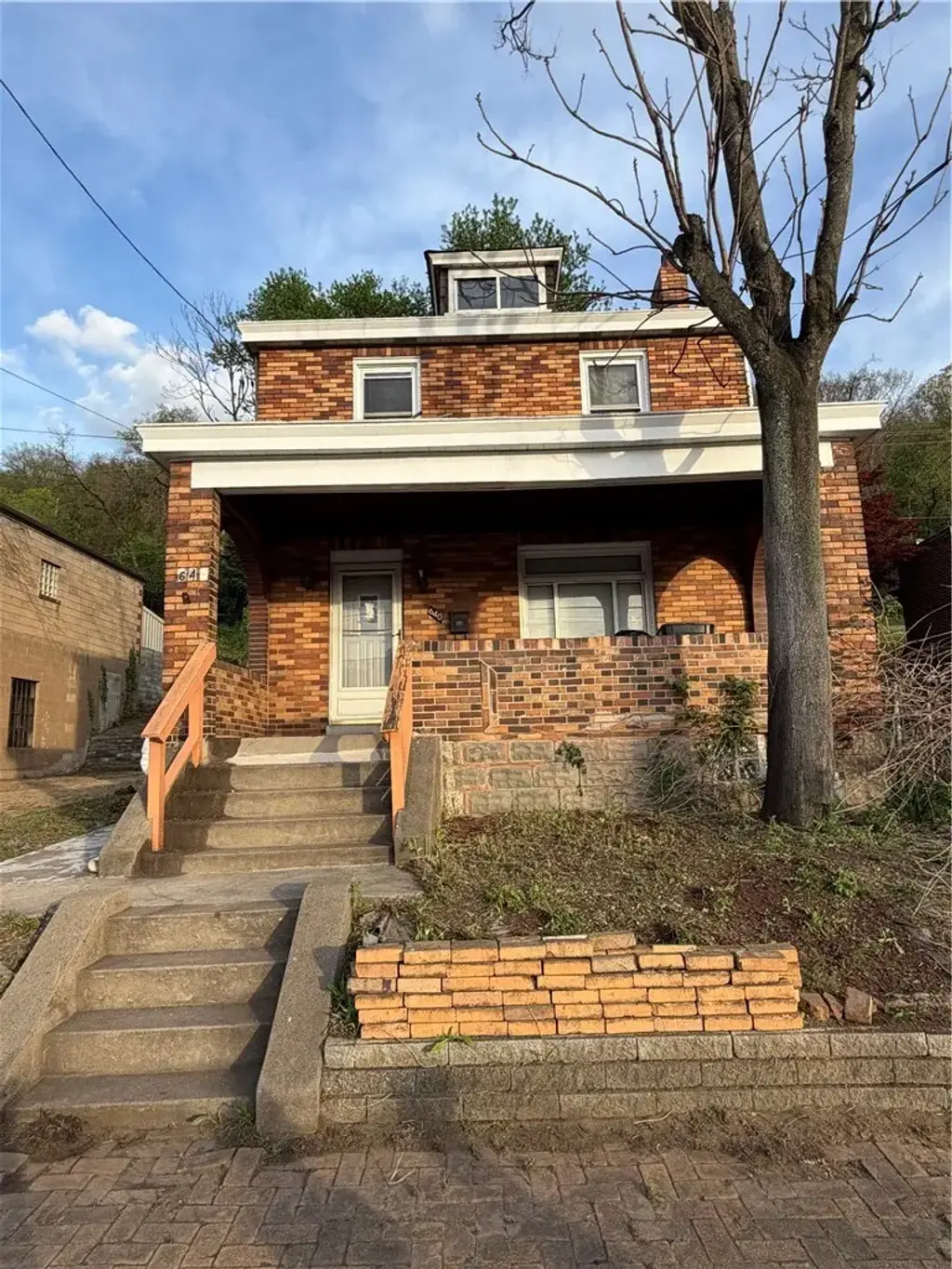 640 7th Avenue, West Homestead