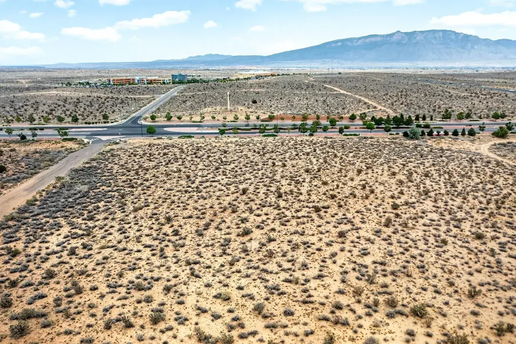 Lot 12 Davis/30th Avenue Ne, Rio Rancho