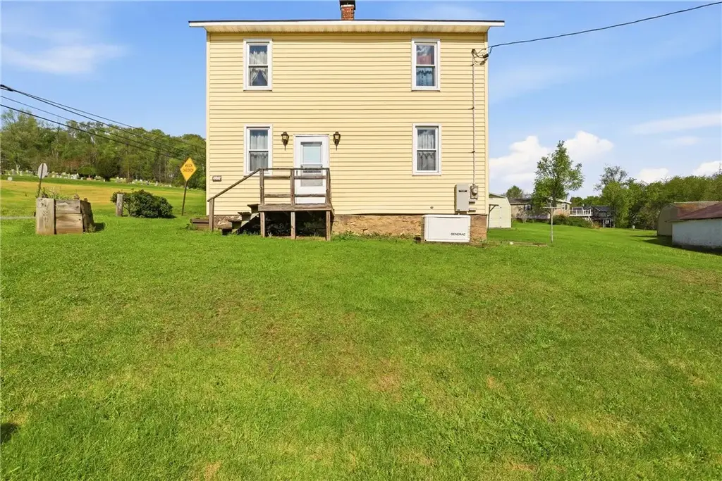 338 Jackson Street , Johnstown