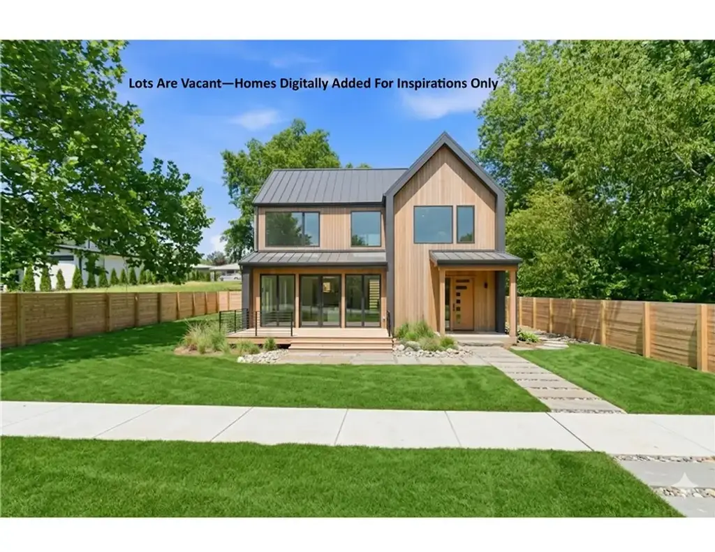 827 Nw 8th Street, Bentonville