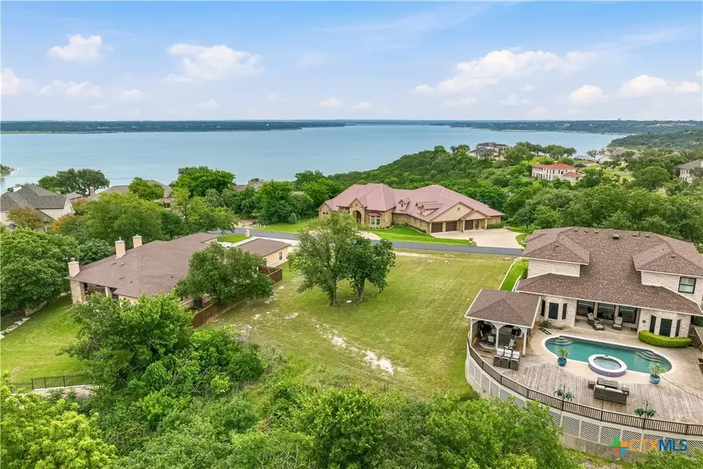 4512 Blue Ridge Drive, Belton
