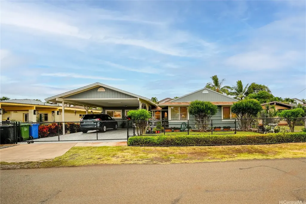 91-414 Papipi Drive, Ewa Beach