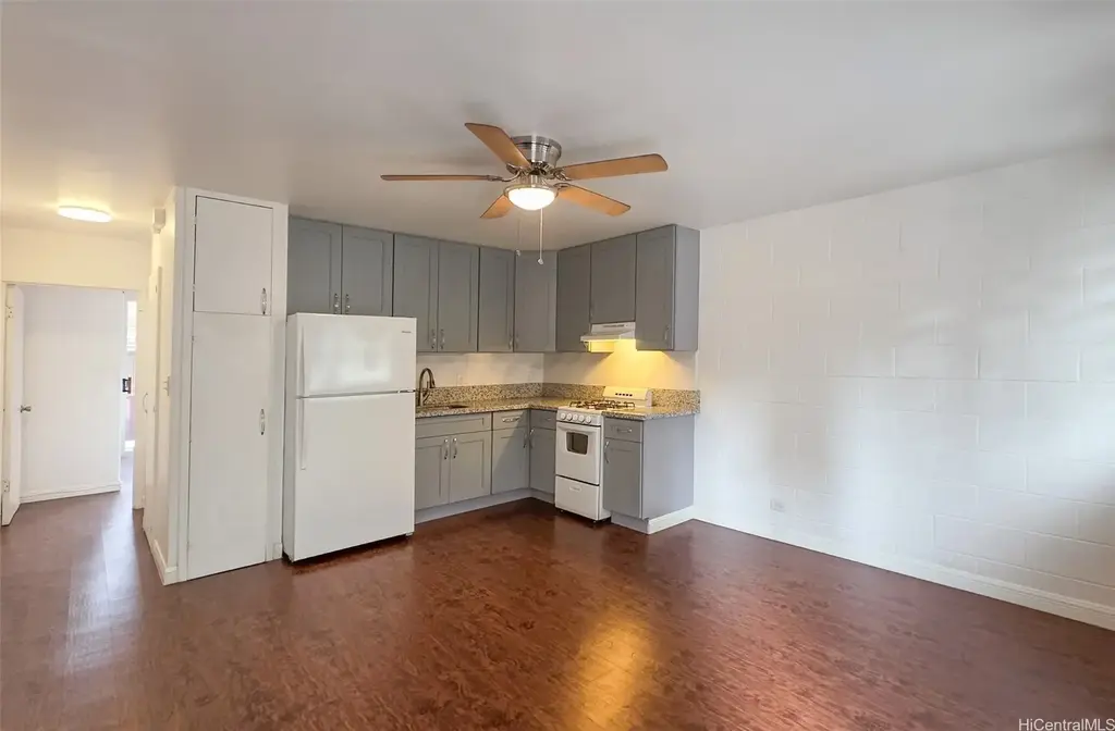 1555 Pensacola Street # 200, Honolulu