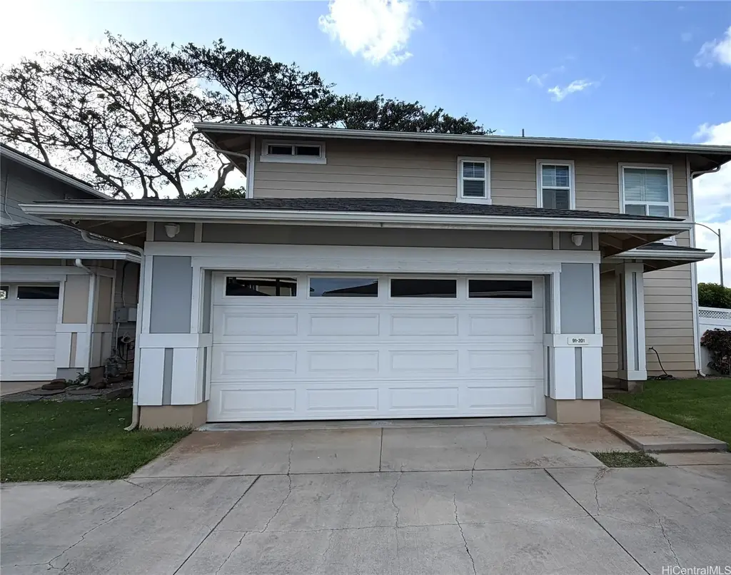 91-201 Waakea Place # 1, Kapolei