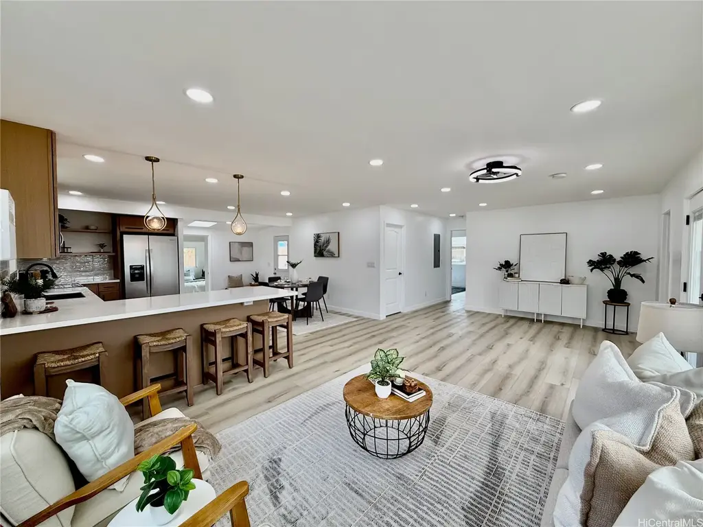 91-627 Aikanaka Road, Ewa Beach
