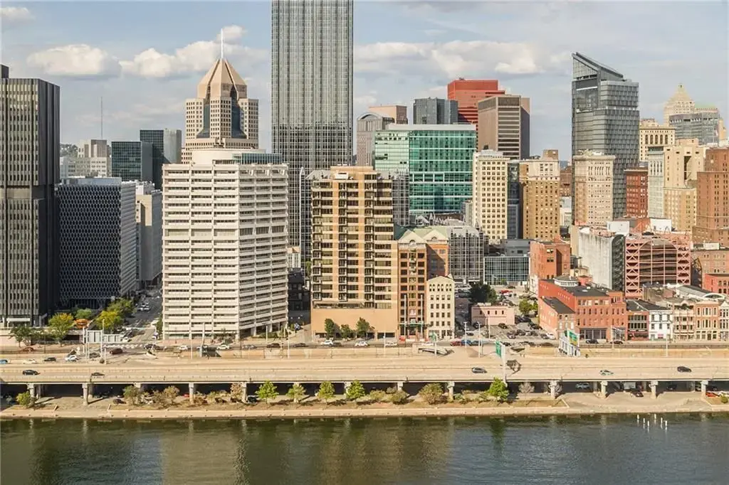 151 Fort Pitt Boulevard 1605, Downtown Pgh
