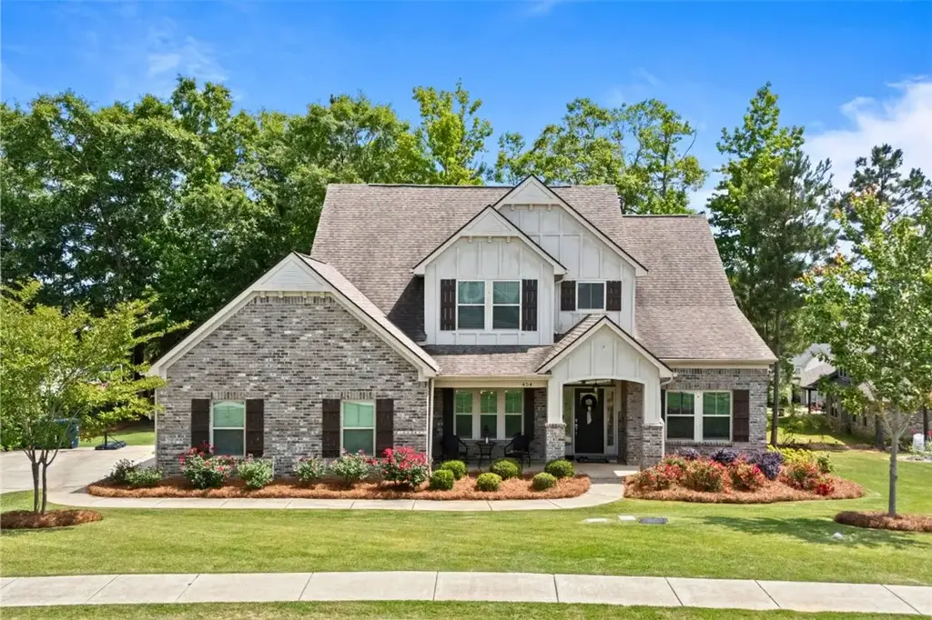 454 Monticello Dr, Auburn
