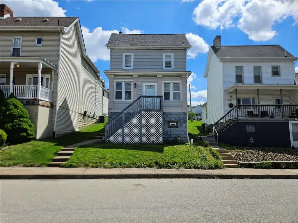 619 Chestnut Street , Irwin