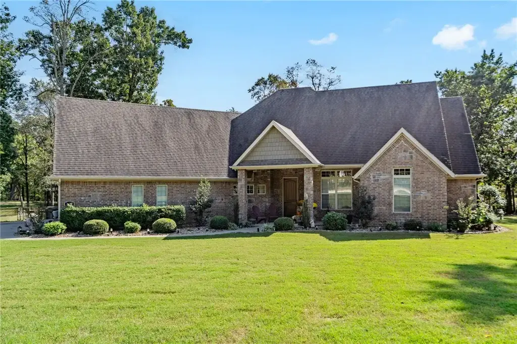 477 Ne Duke Hill Road, Highfill