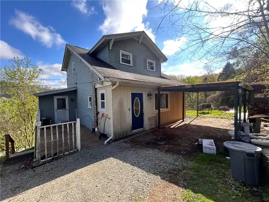 811 Lime Street , Monongahela